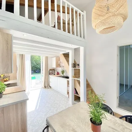 Villa Pierlou Piscine Proche Pour 6/7 Pers Saint-Raphaël