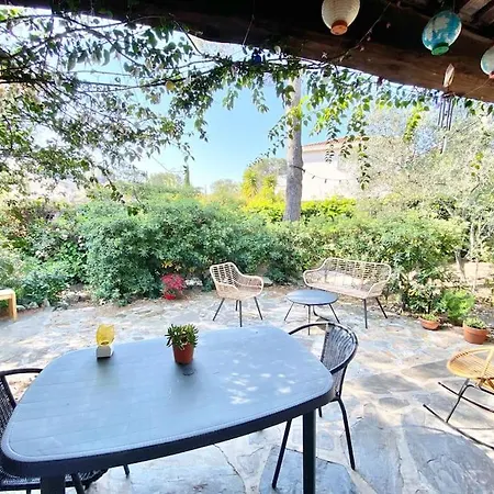 Pierlou Piscine Proche Pour 6/7 Pers Villa