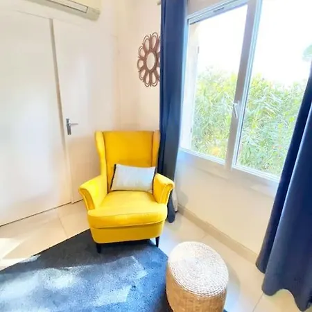 Pierlou Piscine Proche Pour 6/7 Pers Villa *