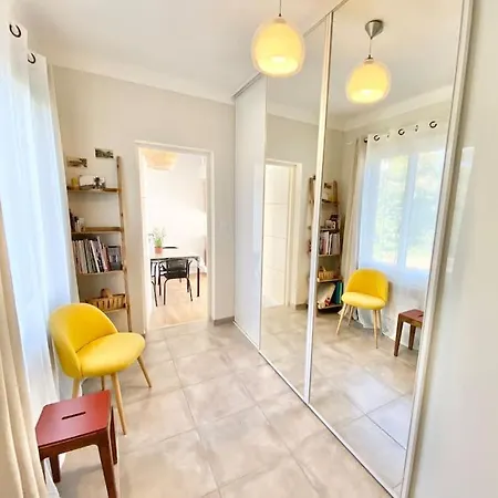 Pierlou Piscine Proche Pour 6/7 Pers Villa *