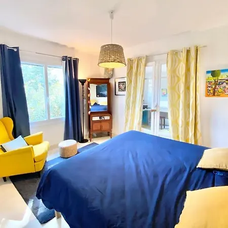 Pierlou Piscine Proche Pour 6/7 Pers Villa *